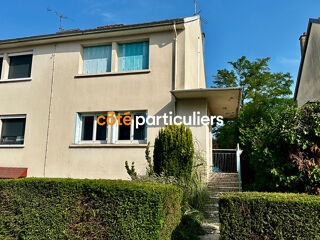  Maison � vendre 4 pi�ces 87 m�