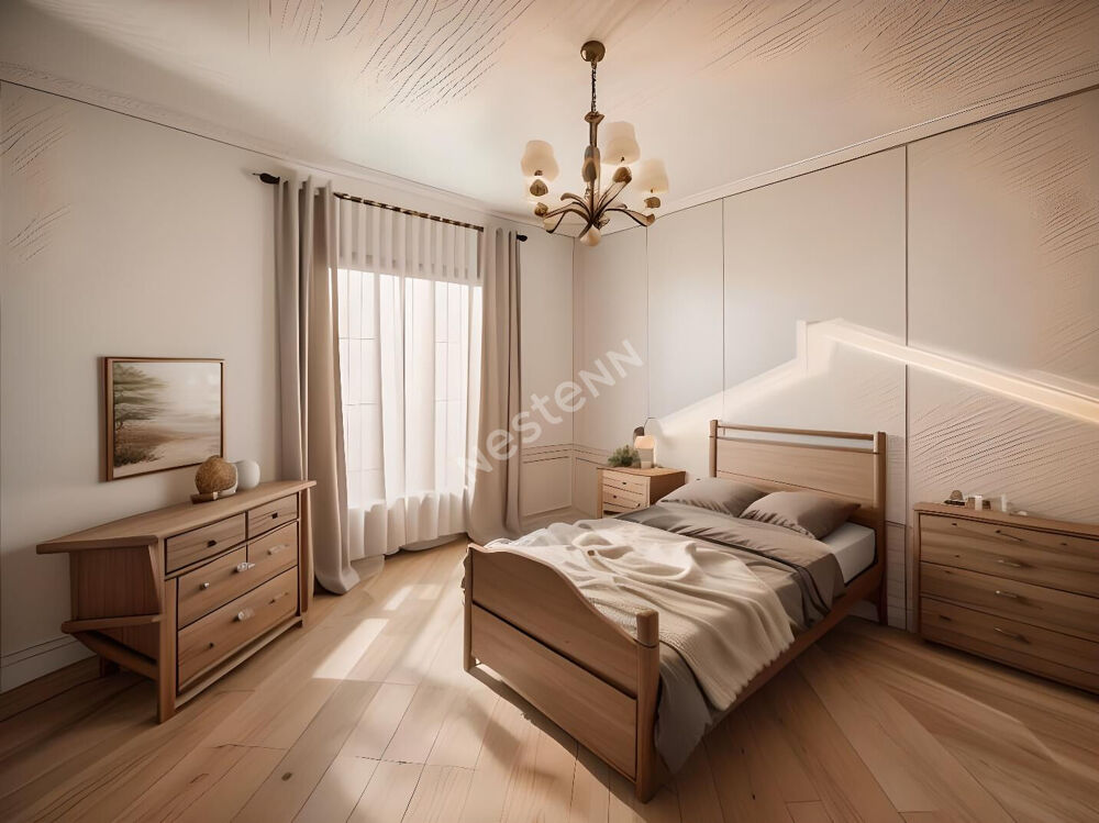 � vendre  Maison Ceyreste (13600)