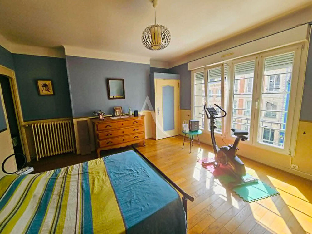Vente Appartement Appartement spacieux 3 chambres.146m² Abbeville