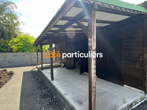  Maison � louer 5 pi�ces 61 m�