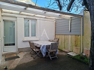  Maison � vendre 2 pi�ces 49 m�