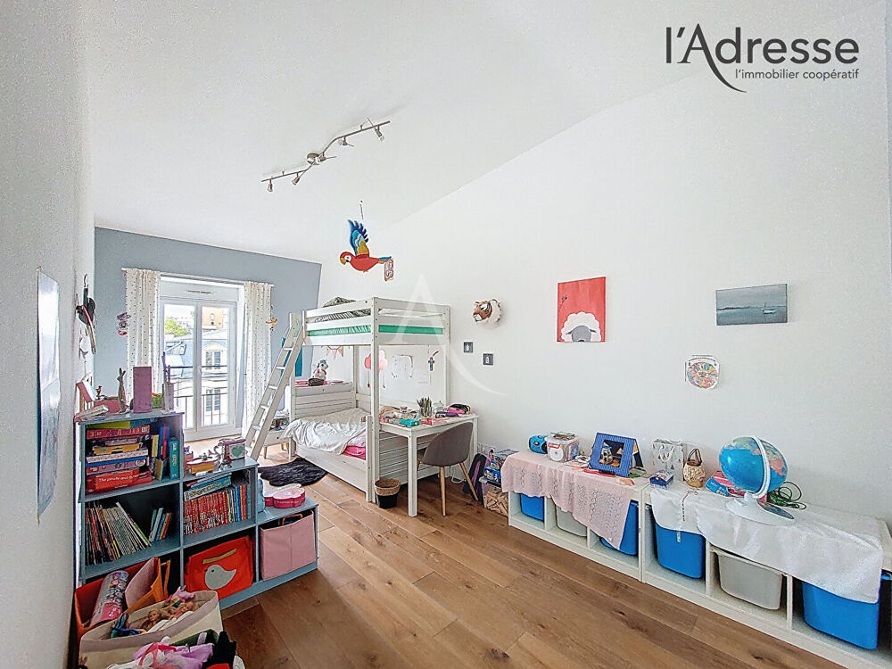 � vendre  Maison Puteaux (92800)