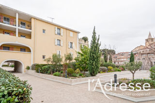  Appartement à louer 1 pièce 31 m²