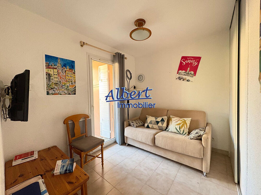 Vente Appartement Appartement T3 en rez-de-jardin Sanary sur mer