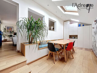  Maison � vendre 6 pi�ces 200 m�