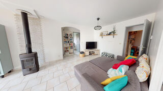  Maison  vendre 5 pices 107 m