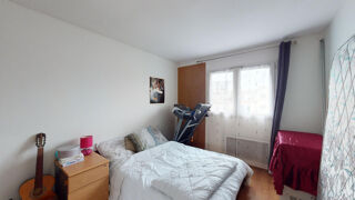  Appartement � vendre 3 pi�ces 65 m�