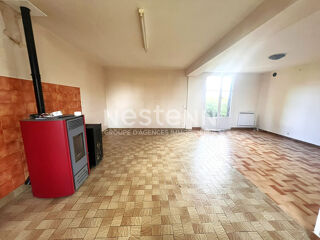  Maison à vendre 5 pièces 75 m²