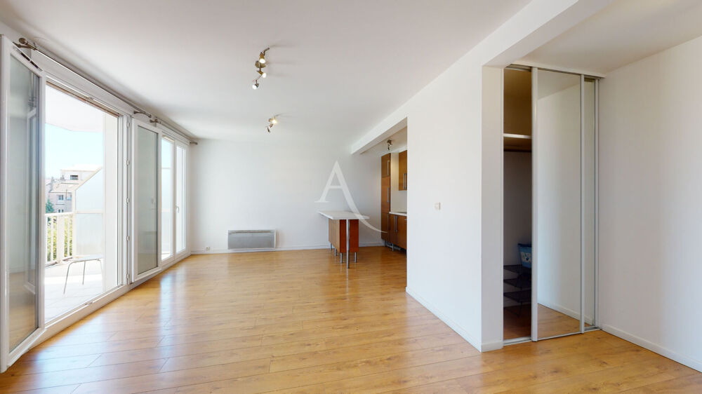 Location Appartement Alfortville Appartement - 3 pièces- 75.24m² Alfortville