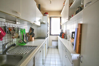  Appartement � vendre 4 pi�ces 80 m�