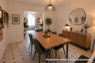  Maison à vendre 4 pièces 90 m²