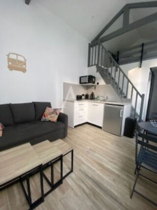  Appartement � louer 1 pi�ce 16 m�