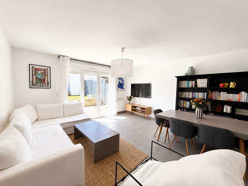 Vente Maison Maison La Baule Escoublac 4 pièce(s) 77.30 m2 La baule escoublac