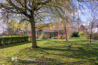  Maison à vendre 7 pièces 217 m²