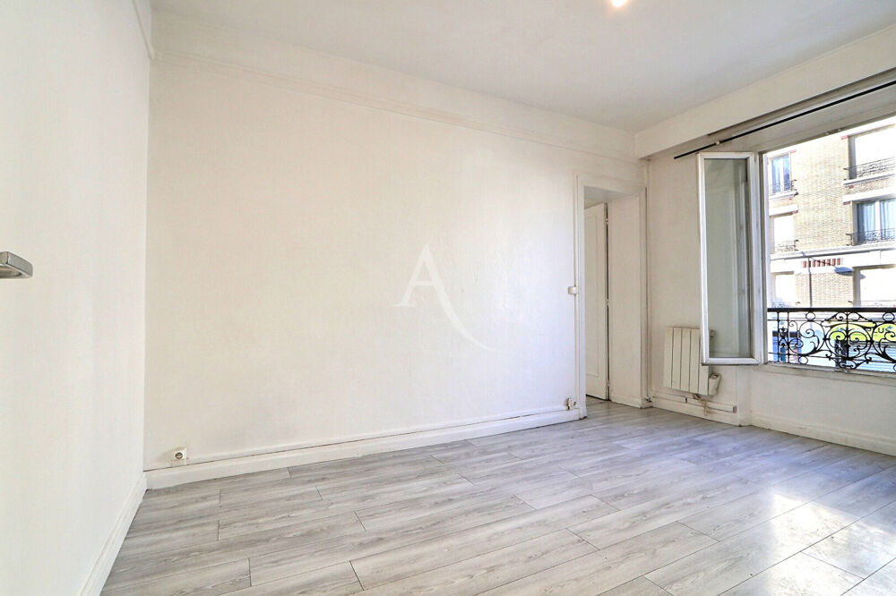 Vente Appartement Appartement Pantin 3 pièces 43.05 m2 Pantin