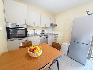  Appartement � vendre 2 pi�ces 45 m�