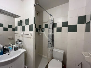  Appartement à vendre 2 pièces 43 m²