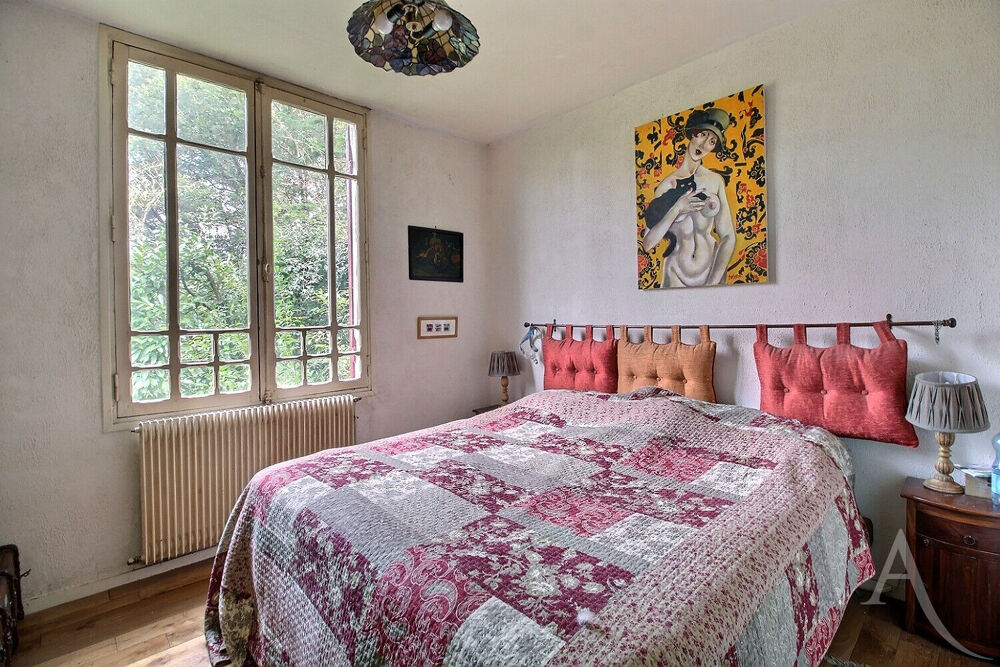 Vente Maison Maison Villenave D'Ornon - 7 pièce(s) - 156 m2 Villenave d ornon