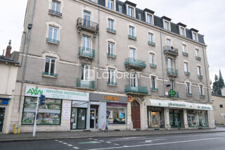  Appartement � louer 2 pi�ces 56 m�