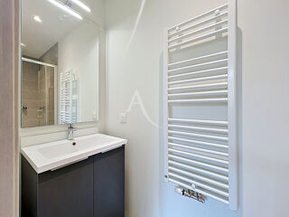  Appartement à louer 2 pièces 34 m²