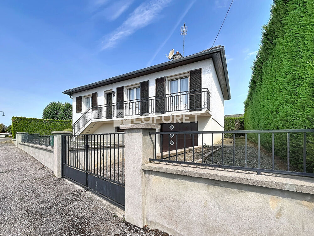 Maison 4 pièces 85 m² · à Bologne · 85 m² · 144 500 €