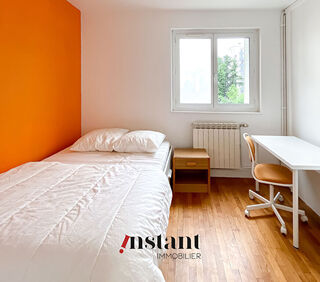  Appartement � louer 4 pi�ces 78 m�