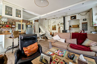  Maison  vendre 4 pices 96 m