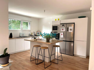  Maison  vendre 7 pices 136 m