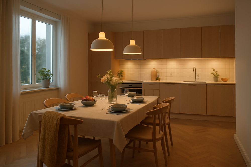Vente Appartement Appartement 4 pièces de 86 m2 (Maisons-Alfort) Maisons-alfort