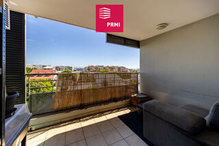  Appartement à vendre 3 pièces 53 m²