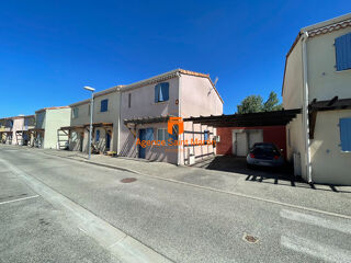  Maison � vendre 4 pi�ces 82 m�