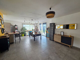  Maison � vendre 6 pi�ces 123 m�