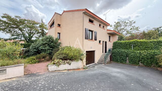  Maison à vendre 6 pièces 128 m²