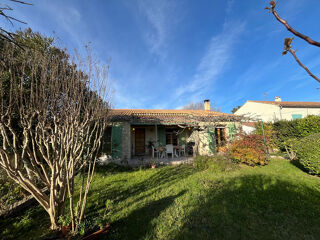  Maison � vendre 4 pi�ces 112 m�