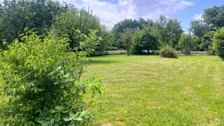  Terrain à vendre 1000 m²