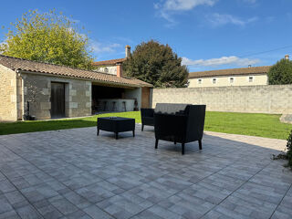  Maison à vendre 9 pièces 368 m²