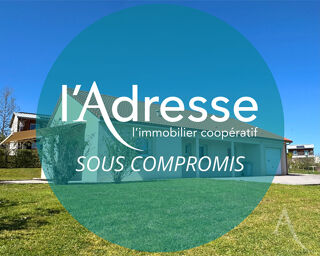  Maison à vendre 5 pièces 110 m²