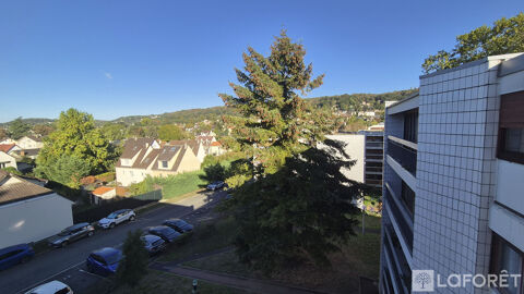   Appartement Villebon Sur Yvette 3 pièce(s) 62 m2 Appartement - 3 pièce(s) - 62 m²