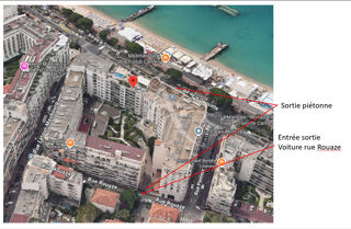  Parking / Garage à vendre 16 m²