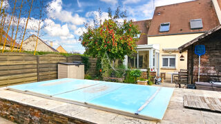  Maison  vendre 6 pices 124 m