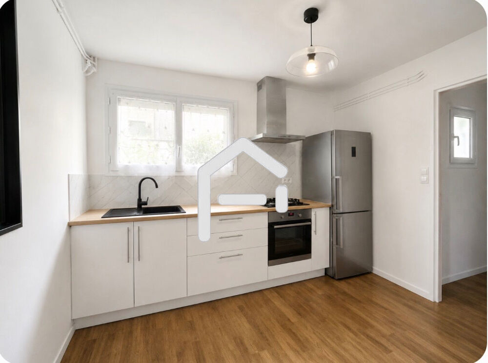 Vente Maison Maison Toulouse  4 pièces 85 m2 Toulouse