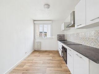  Appartement à vendre 2 pièces 50 m²