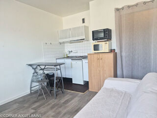  Appartement à vendre 1 pièce 19 m²