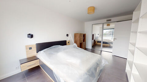  Appartement � louer 3 pi�ces 65 m�