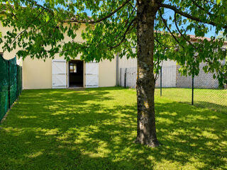  Maison à louer 3 pièces 68 m²