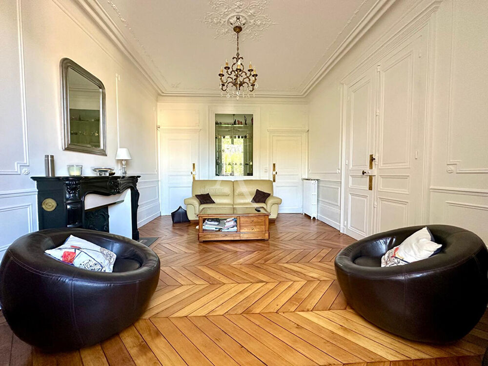 à vendre  Maison Chartres (28000)