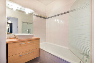  Appartement à vendre 2 pièces 39 m²