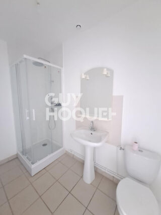  Immeuble à vendre 7 pièces 