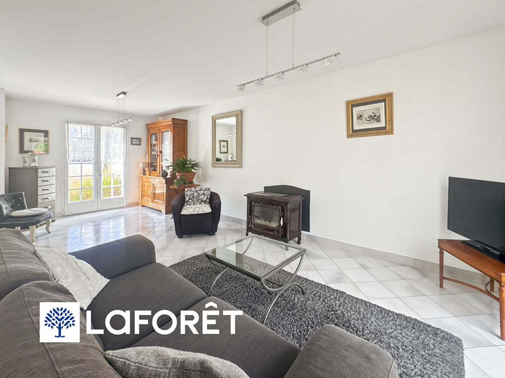 Maison Morsang Sur Orge 5 pièce(s) 96 m2