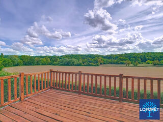  Maison � vendre 6 pi�ces 118 m�